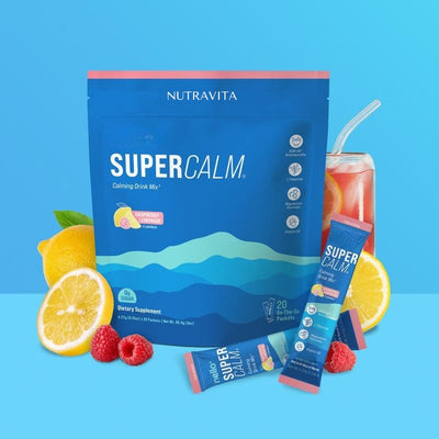 Super Calm NutraVita™